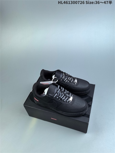 men air force one shoes 36-45 2025-9-19-220